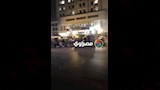 أمام مستشفى أسيوط أثناء انتظار تسليم جثامين الضحايا (4)