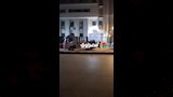 خروج جثامين ضحايا إطلاق النار العشوائي في أبنوب (4)