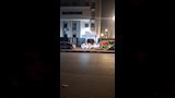خروج جثامين ضحايا إطلاق النار العشوائي في أبنوب (2)