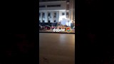خروج جثامين ضحايا إطلاق النار العشوائي في أبنوب (3)