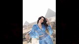 سارة بركة تخطف الأنظار في أحدث جلسة تصوير (3)
