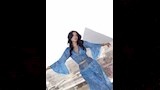 سارة بركة تخطف الأنظار في أحدث جلسة تصوير (4)