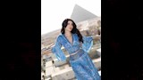 سارة بركة تخطف الأنظار في أحدث جلسة تصوير (2)