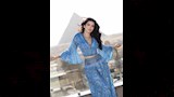 سارة بركة تخطف الأنظار في أحدث جلسة تصوير (8)