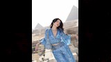سارة بركة تخطف الأنظار في أحدث جلسة تصوير (7)