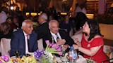 حفل زفاف شقيق محمد الدماطي (9)