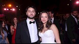 حفل زفاف شقيق محمد الدماطي (4)
