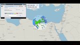 خرائط الأرصاد (2)