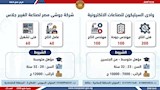 نشرة التوظيف الأسبوعية (8)