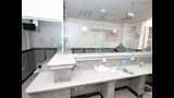 محافظ أسيوط يتفقد جاهزية المكتب النموذجي للتصديقات والتوثيق بديوان عام المحافظة  (1)
