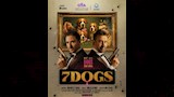 بوستر فيلم 7 Dogs