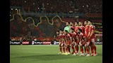 تيفو جماهير الأهلي (2)