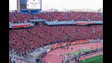 تيفو جماهير الأهلي (4)