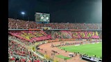 تيفو جماهير الأهلي (3)