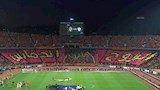 تيفو جماهير الأهلي (5)