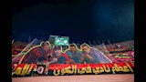 تيفو جماهير الأهلي (1)