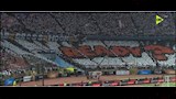 تيفو جماهير الزمالك (2)