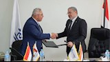 أحدث المعايير.. بروتوكول تعاون لتحديث الكود المصري للموارد المائية
