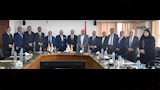 بروتوكول تعاون لتحديث الكود المصري للموارد المائية (2)