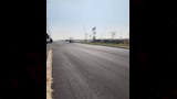 تطوير الطرق بعدة مدن (2)