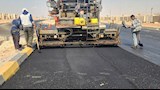 تطوير الطرق بعدة مدن (4)