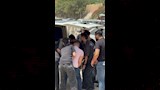 تشييع جنازة والدة إبراهيم سعيد (7)