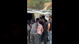 تشييع جنازة والدة إبراهيم سعيد (6)