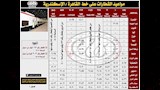 مواعيد قطارات القاهرة الإسكندرية (4)