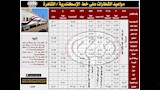 مواعيد قطارات القاهرة الإسكندرية (11)