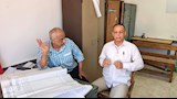 مدير الإدارة يتابع اللجان 