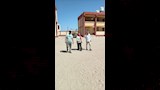 متابعة سير الامتحانات  