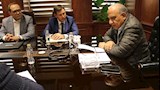 وزير الكهرباء يبحث تعميم مبادرة كفاءة الطاقة 