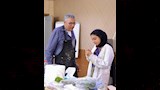 أحمد عرابي في ورشة التروكاج