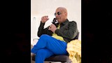المخرج خيري بشارة