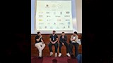 أندرو محسن يناقش صناع الأفلام