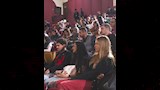 جمهور مهرجان الإسكندرية للفيلم القصير