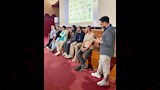 صناع الأفلام في مهرجان الإسكندرية للفيلم القصير
