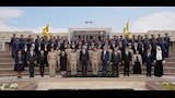 وفد جامعة هيروشيما يزور الأكاديمية العسكرية (1)