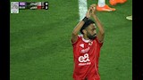حسين الشحات على طريقة أبو تريكة (1)