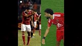 بعد 13 عاما.. حسين الشحات يكرر لقطة وداع أبو تريكة للأهلي
