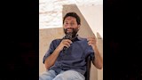 المخرج عمر الزهيري