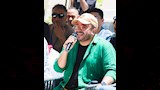 الفنان حسام داغر