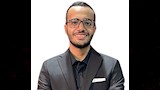 الطالب محمد ياسر
