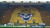 تيفو جماهير بروسيا (2)