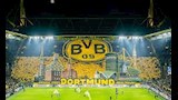 تيفو جماهير بروسيا (1)