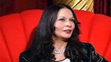  وفاة الفنانة سهير زكي بعد صراع مع المرض 