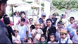 الجمعية المصرية للهيموفيليا تكشف تقدمًا في منظومة الكشف المبكر (2)