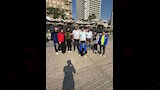 فريق نادى تجديف أسوان