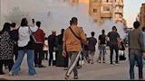 إخماد حريق كشك بحي الأربعين وعودة الحركة المرورية تدريجيًا (صور)