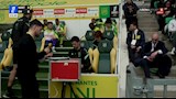 تحت أنظار مصطفى محمد.. نانت يحقق فوزا كبيرا على مارسيليا في الدوري الفرنسي